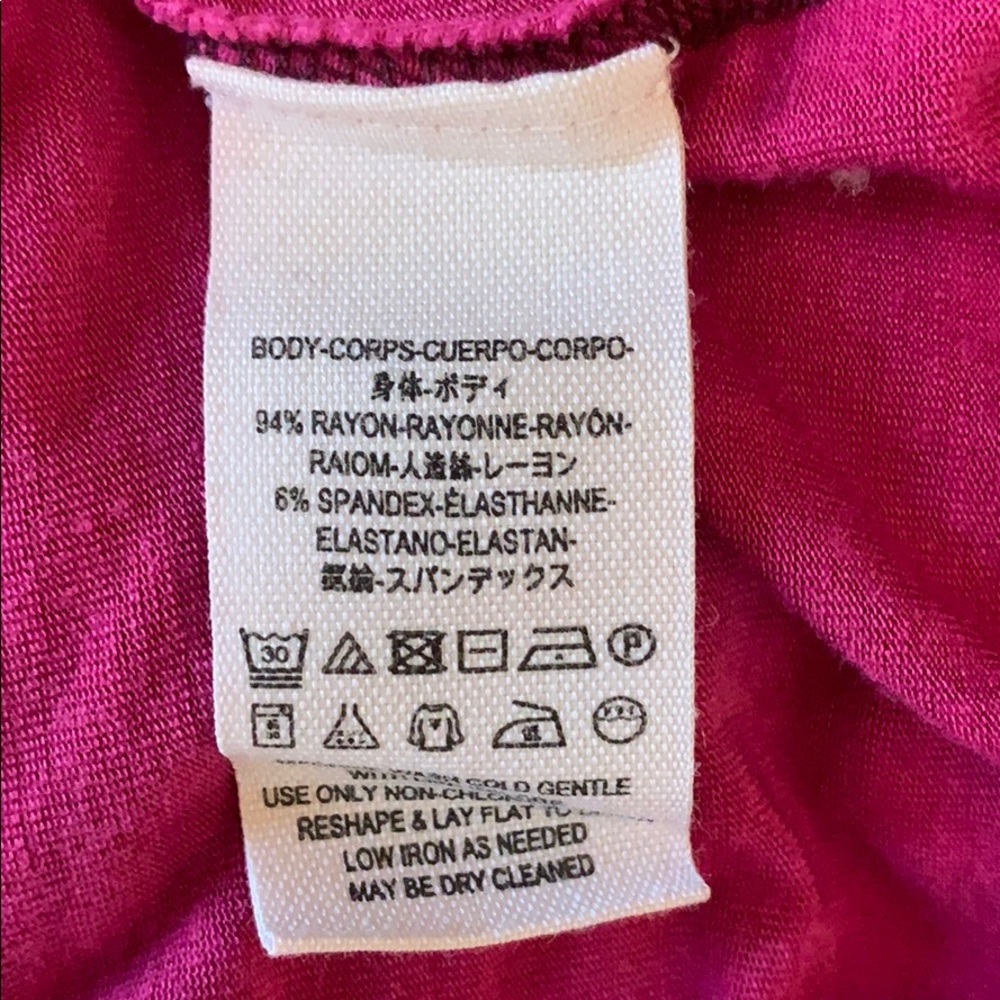 Free People Racer Back Tank - Picture 8 of 8